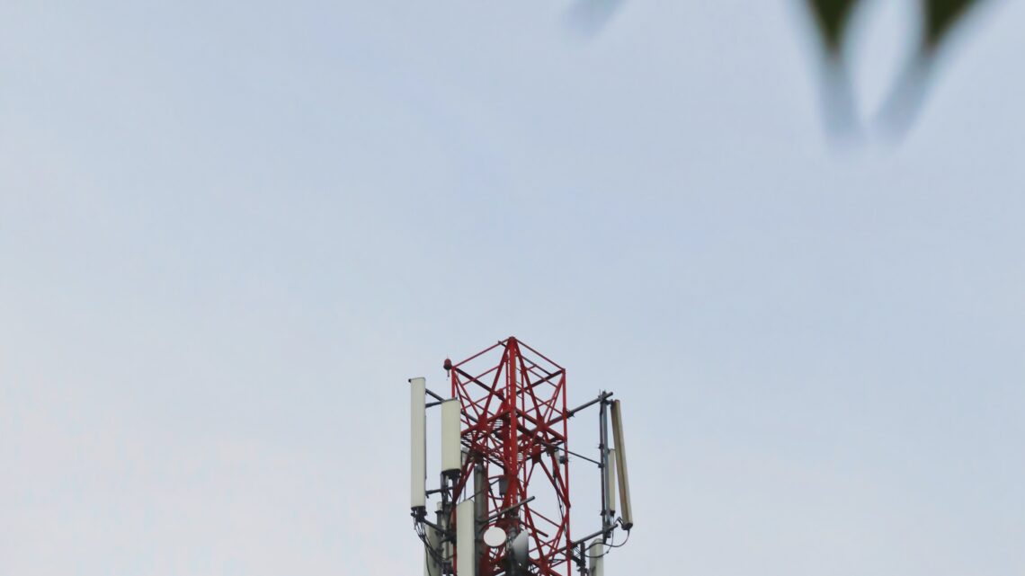 Po co w telefonie 5G? Odkryj nową erę technologicznego postępu