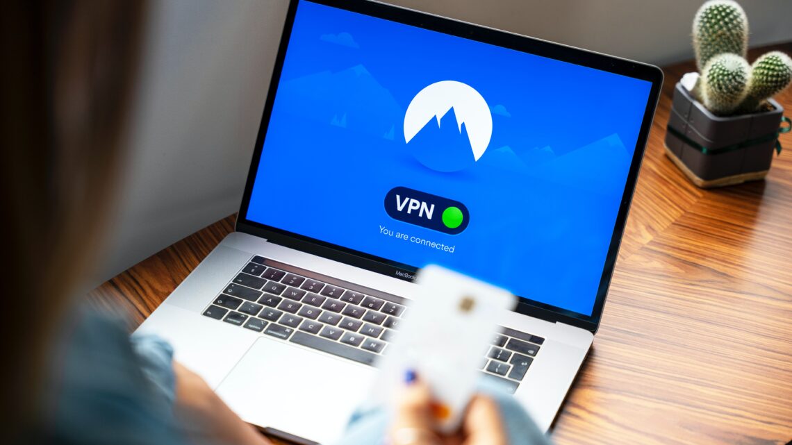 Po co VPN w telefonie?