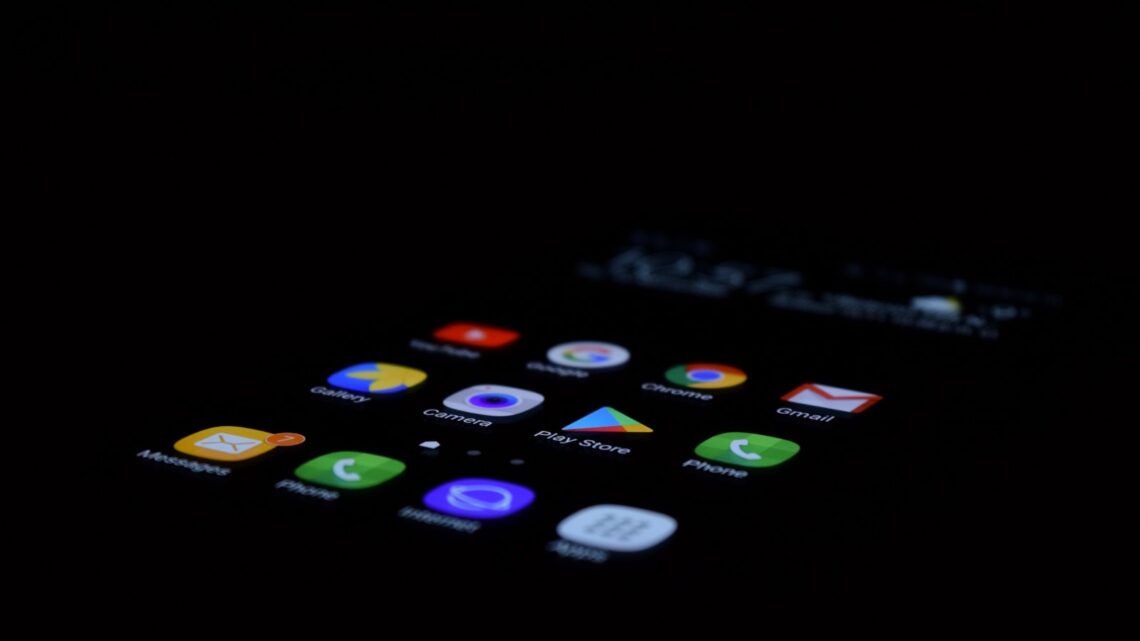 Jak ukryć zdjęcia w galerii na urządzeniach z systemem Android