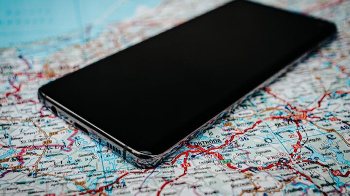 Jak poprawić zasięg sieci komórkowej w smartfonie? Porady dla 5G, LTE i awaryjnych połączeń.