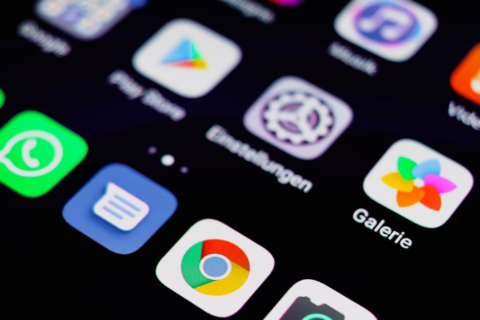 Jak skutecznie zarządzać plikami na pamięci wewnętrznej i karcie SD w Androidzie?
