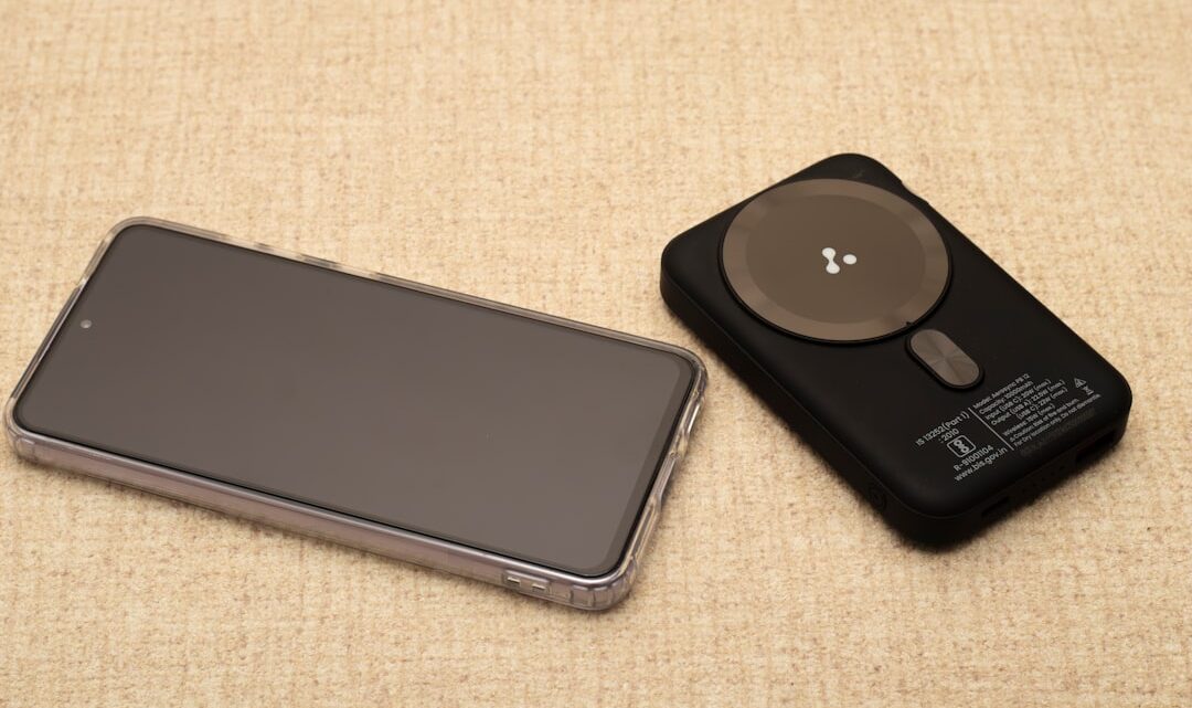 Jak zoptymalizować baterię w smartfonie? Praktyczne porady dla Androida i iOS