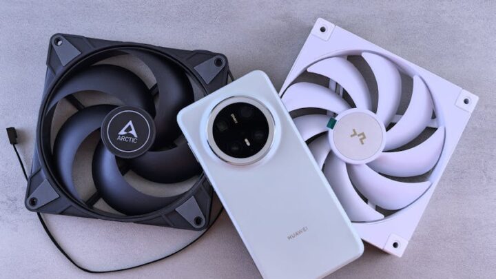 Co zrobić, gdy smartfon przegrzewa się podczas intensywnego grania w gry mobilne? Praktyczne porady i akcesoria chłodzące. (Kategorie: Problemy, Gaming, Smartphone, Poradniki)