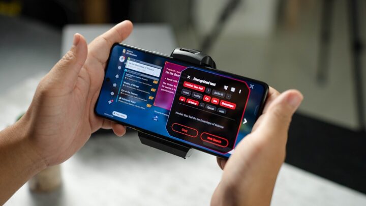 Dlaczego mój telefon nie obsługuje określonej aplikacji lub gry? Analiza kompatybilności sprzętowo-programowej.