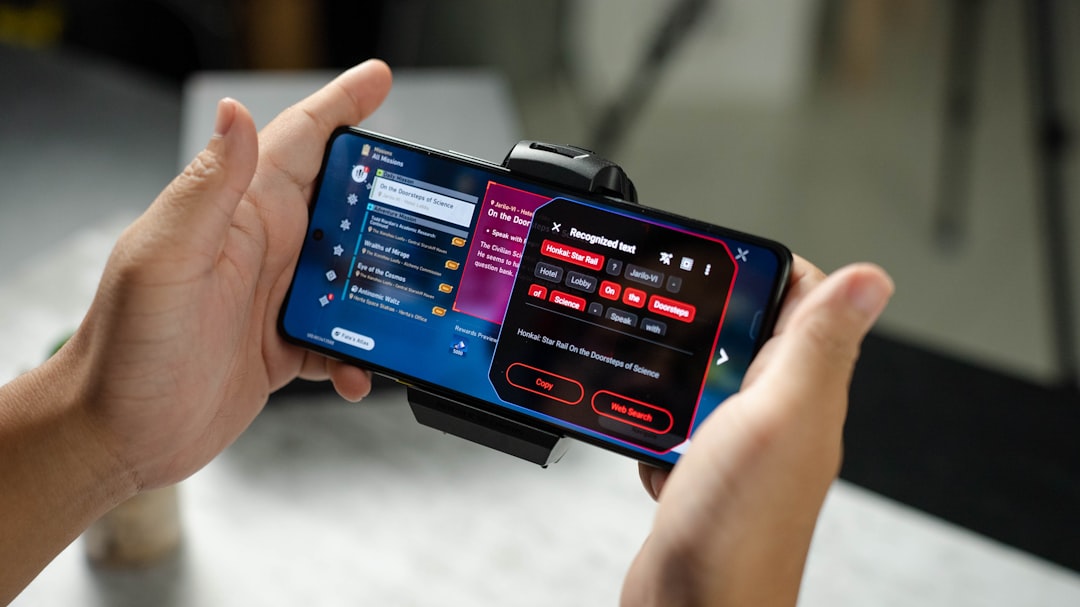 Dlaczego mój telefon nie obsługuje określonej aplikacji lub gry? Analiza kompatybilności sprzętowo-programowej.