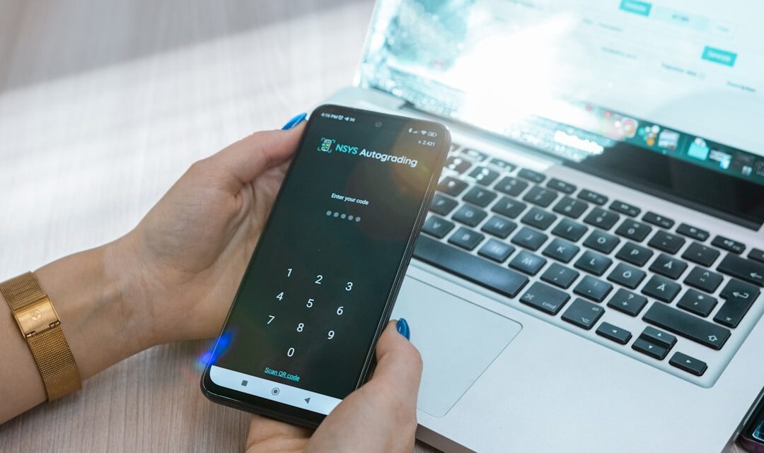 Dwuetapowa weryfikacja (2FA) na telefonie: Kompletny przewodnik po konfiguracji i znaczeniu dla bezpieczeństwa