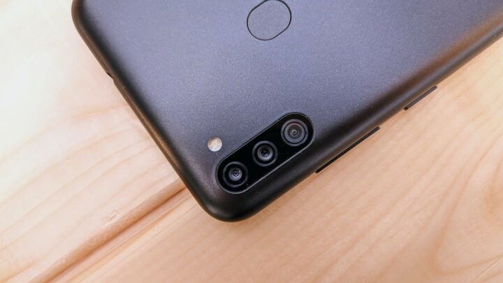 Jak działa skaner linii papilarnych w smartfonie? Bezpieczeństwo i konfiguracja