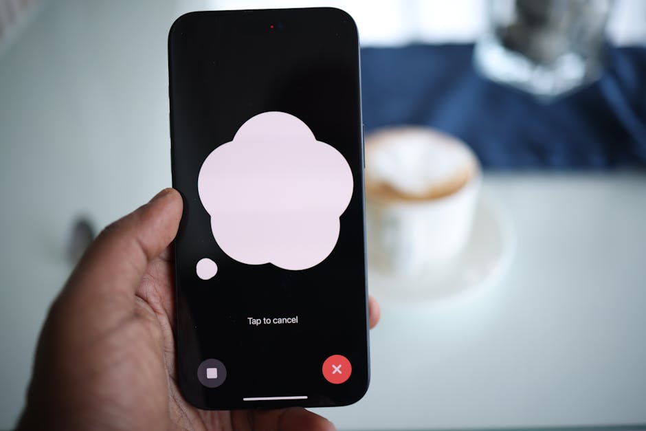 Jak efektywnie wykorzystać funkcje sterowania głosowego poza asystentami? Alternatywne metody interakcji ze smartfonem (Android i iOS). [Kategorie: Ogólne porady, Android, iOS, Łączność]