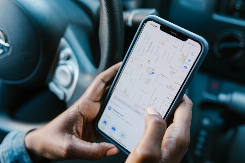 Jak efektywnie wykorzystać geolokalizację w smartfonie do organizacji podróży, geotagowania zdjęć i bezpieczeństwa rodziny? (Android i iOS)