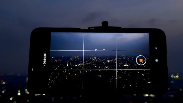 Jak nagrywać ekran na smartfonie z Androidem bez zewnętrznych aplikacji?