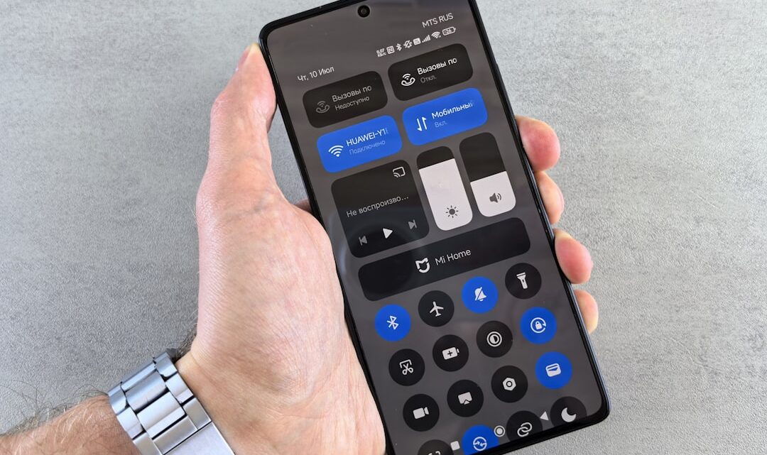 Jak zoptymalizować ustawienia sieci komórkowej (5G/LTE) w smartfonie, aby uzyskać najlepszą prędkość i stabilność połączenia?
