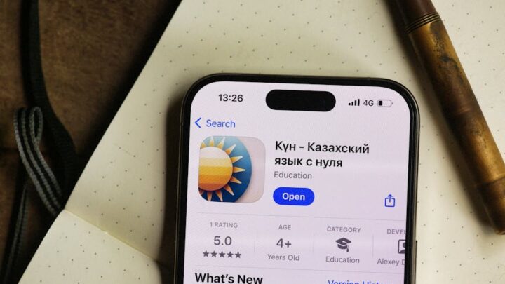 Jakie aplikacje do nauki języków obcych są najlepsze na Androida i iOS? Ranking i porównanie funkcji.