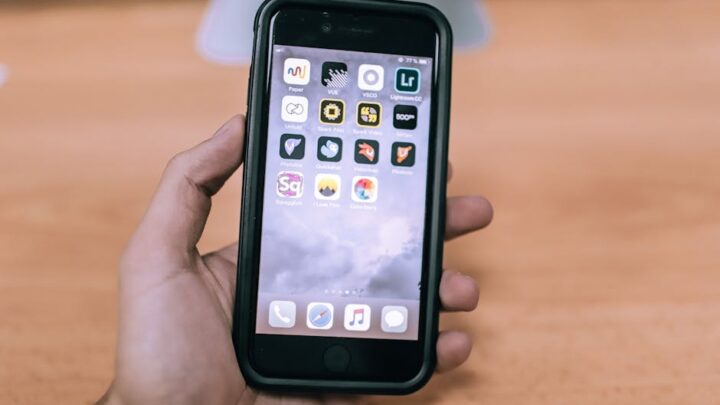 Jakie są najlepsze aplikacje do edycji zdjęć na telefonie? Porównanie darmowych i płatnych opcji.