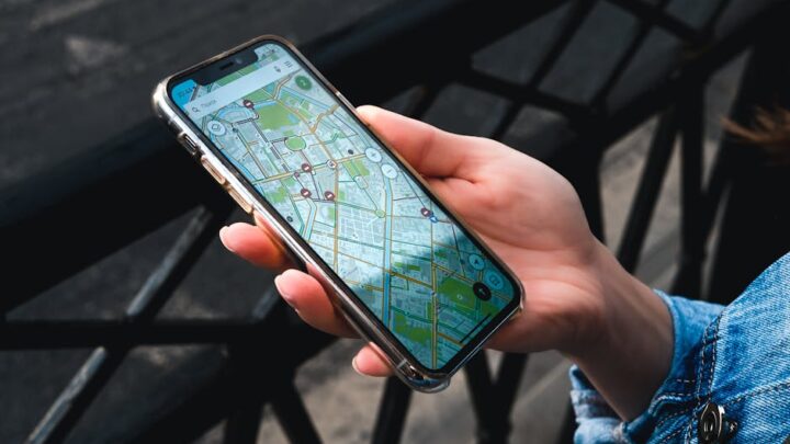 Jakie są najlepsze aplikacje do tworzenia map myśli na urządzeniach mobilnych? Narzędzia wspierające produktywność.