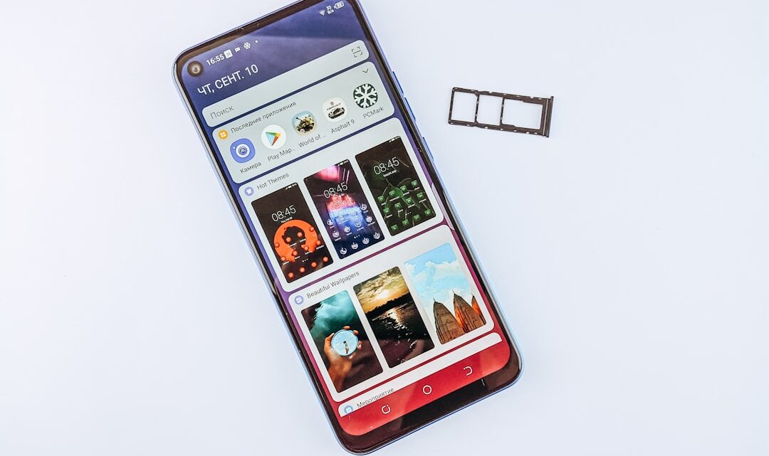 Kompleksowy przewodnik po zarządzaniu plikami tymczasowymi i cache’em w aplikacjach mobilnych (Android i iOS). (Kategorie: Pamięć, Pliki, Poradniki, Android, iOS)
