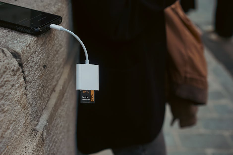 Kompresja i dekompresja plików na smartfonie: Jak zarządzać archiwami ZIP i RAR na Androidzie i iOS bez komputera?