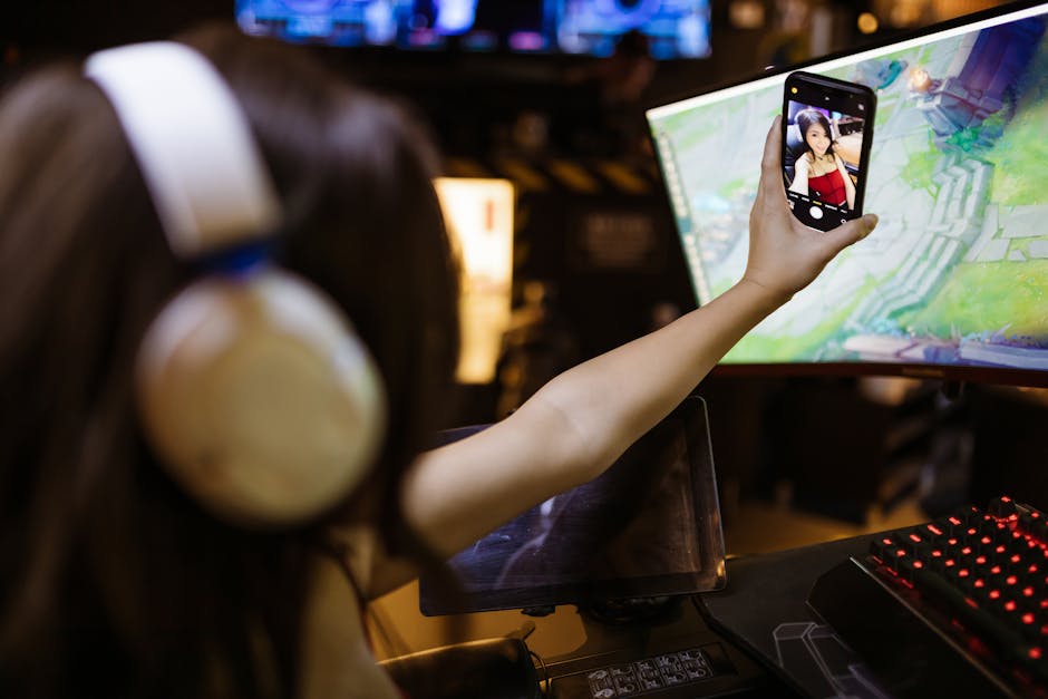 Optymalizacja połączenia Wi-Fi w smartfonie dla gamingu i streamingu: Jak zminimalizować opóźnienia i buforowanie (Android i iOS)?