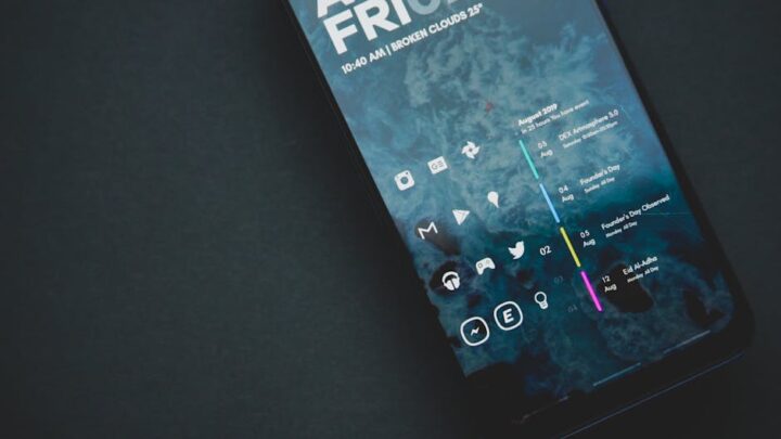 Personalizacja smartfona: Jak zmienić ikony, widżety i ekran blokady, aby dopasować telefon do siebie? (Android i iOS)