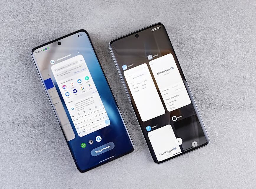 Porównanie ekosystemów Google i Apple: Co oferują Android i iOS dla użytkowników, wady i zalety integracji z usługami i sprzętem?