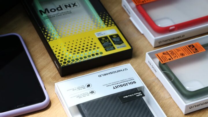 Poradnik wyboru idealnego etui ochronnego na smartfon: materiały, funkcje i dopasowanie do stylu życia.