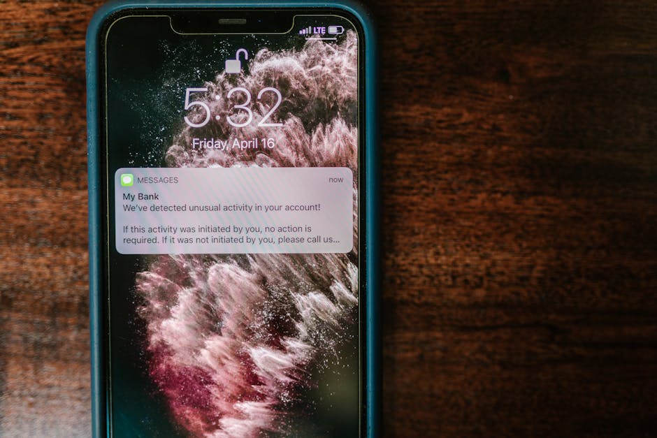 Powiadomienia na ekranie blokady: Jak zarządzać prywatnością i szybkim dostępem do informacji (Android i iOS)?