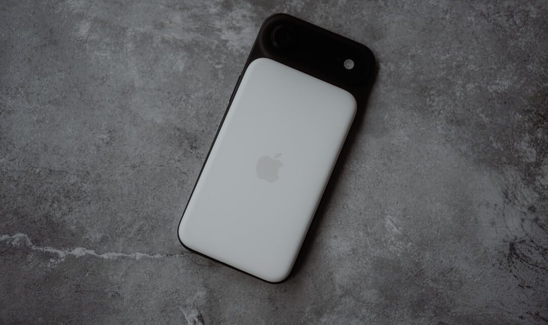 Sekrety baterii litowo-jonowej w smartfonie: Jak zapobiec jej degradacji i przedłużyć żywotność?