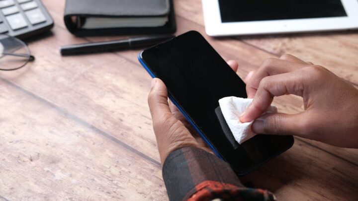 Sekrety wydajności smartfona: jak czyścić pamięć podręczną aplikacji, zarządzać uruchomionymi procesami i zwolnić miejsce (Android i iOS)
