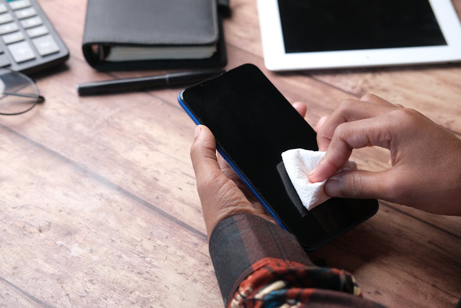 Sekrety wydajności smartfona: jak czyścić pamięć podręczną aplikacji, zarządzać uruchomionymi procesami i zwolnić miejsce (Android i iOS)