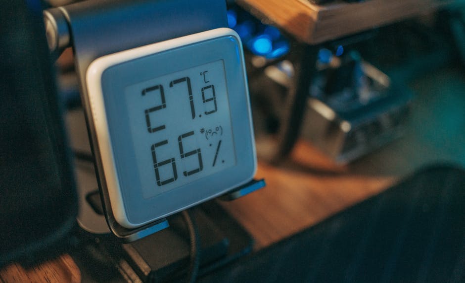 Smartfon jako przenośne laboratorium: Jak wykorzystać czujniki (żyroskop, akcelerometr, barometr) do pomiarów i niestandardowych zastosowań (Android i iOS)?