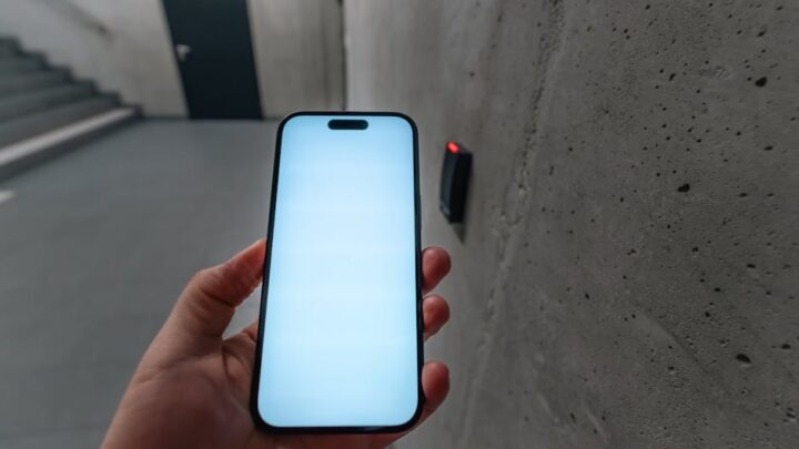 Wykorzystanie tagów NFC w smartfonie: Automatyzacja zadań i inteligentne rozwiązania dla domu i pracy (Android i iOS).