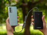 Ładowanie zwrotne w smartfonie: Jak działa i kiedy możesz użyć telefonu jako powerbanku (Android i iOS)?