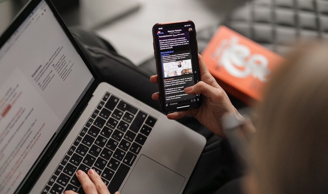Alternatywne sposoby udostępniania internetu z telefonu: Jak skorzystać z tetheringu USB i Bluetooth dla stabilnego połączenia i oszczędności baterii (Android i iOS).