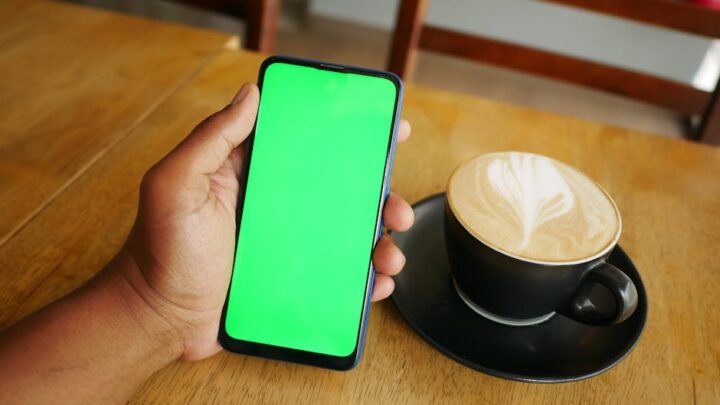 Częstotliwość odświeżania ekranu w smartfonie (Hz): Co to jest i jak wpływa na płynność, baterię i doznania z gier (60Hz, 90Hz, 120Hz, LTPO)?