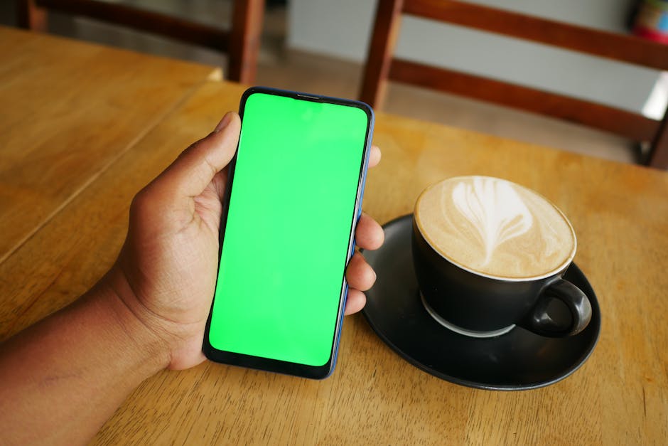 Częstotliwość odświeżania ekranu w smartfonie (Hz): Co to jest i jak wpływa na płynność, baterię i doznania z gier (60Hz, 90Hz, 120Hz, LTPO)? Częstotliwość odświeżania ekranu w smartfonie (Hz): Co to jest i jak wpływa na płynność, baterię i doznania z gier (60Hz, 90Hz, 120Hz, LTPO)?