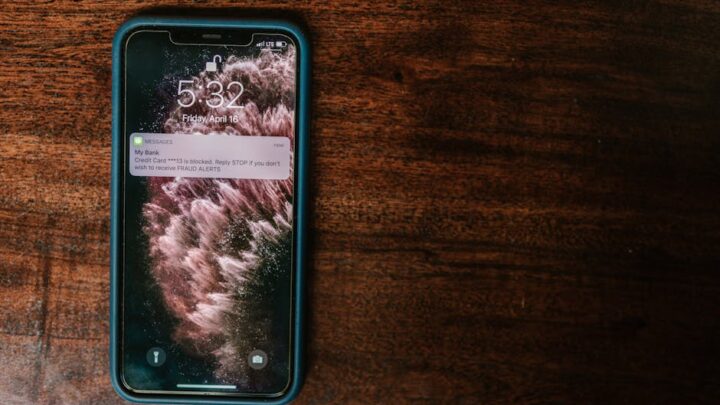 Inteligentne powiadomienia kontekstowe: Jak smartfon może dopasować alerty do Twojej lokalizacji, czasu i aktywności (Android i iOS)?