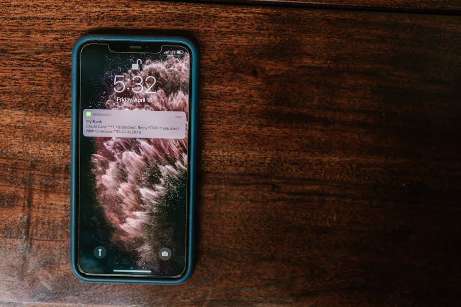 Inteligentne powiadomienia kontekstowe: Jak smartfon może dopasować alerty do Twojej lokalizacji, czasu i aktywności (Android i iOS)?