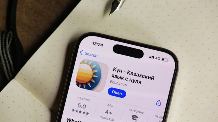 Jak efektywnie wykorzystać telefon do nauki języków obcych z wykorzystaniem rozszerzonej rzeczywistości (AR)?