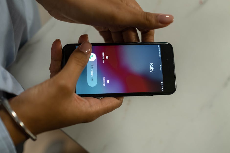 Jak efektywnie zarządzać historią połączeń i wiadomościami SMS/MMS na smartfonie? Archiwizacja, filtrowanie i odzyskiwanie ważnych danych (Android i iOS).