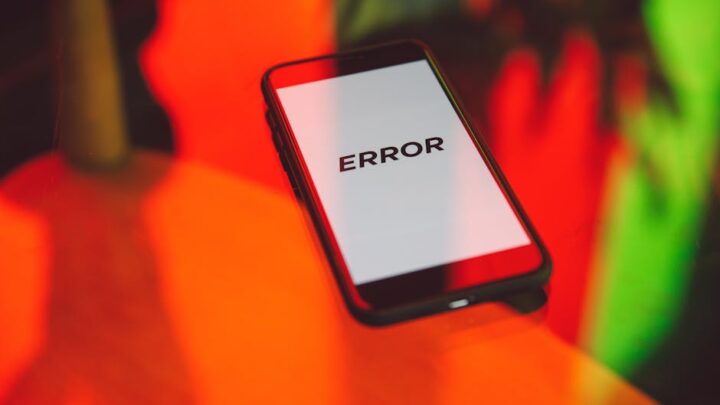 Jak naprawić problem z niedziałającym aparatem w smartfonie po aktualizacji systemu? Diagnostyka i rozwiązania dla Android i iOS
