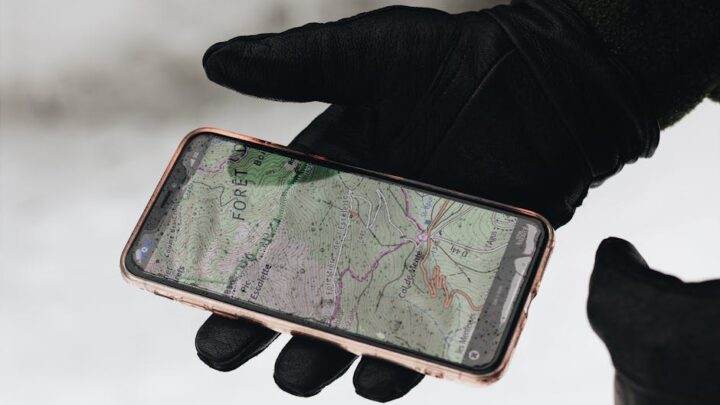 Jak wykorzystać funkcję 'Znajdź mój telefon’ do lokalizacji zgubionego lub skradzionego urządzenia? Instrukcja krok po kroku