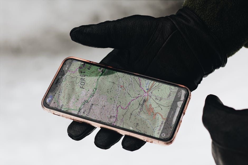 Jak wykorzystać funkcję 'Znajdź mój telefon’ do lokalizacji zgubionego lub skradzionego urządzenia? Instrukcja krok po kroku