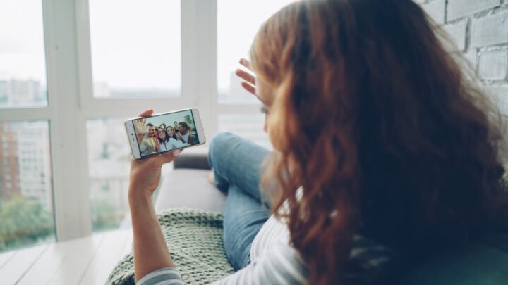 Optymalizacja wideokonferencji na smartfonie: Porównanie ustawień i funkcji Zoom, Teams, Google Meet i WhatsApp dla najlepszej jakości połączeń (Android i iOS)