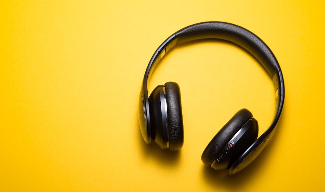 Problem z połączeniem Bluetooth w słuchawkach bezprzewodowych – co robić?