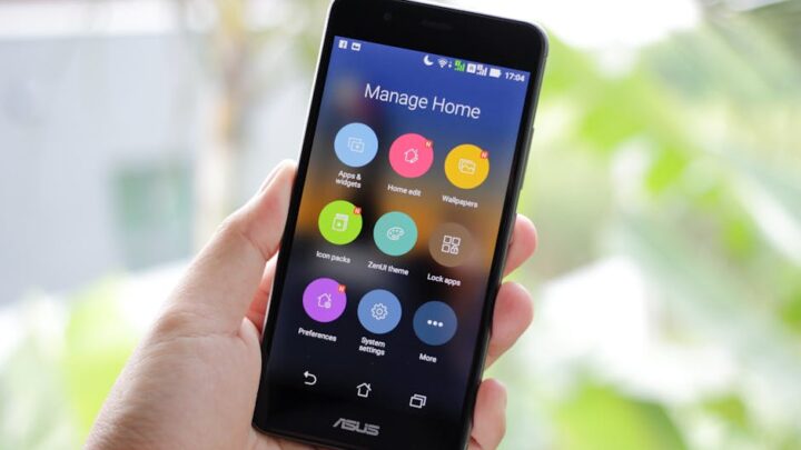 Profile użytkownika na Androidzie: Jak skutecznie zarządzać wieloma kontami na jednym smartfonie (praca, rodzina, prywatność)?