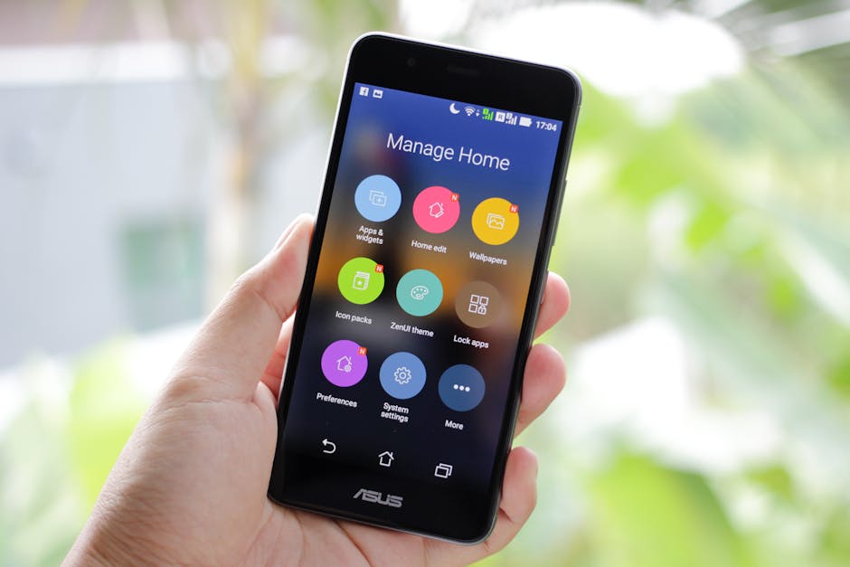Profile użytkownika na Androidzie: Jak skutecznie zarządzać wieloma kontami na jednym smartfonie (praca, rodzina, prywatność)? Profile użytkownika na Androidzie: Jak skutecznie zarządzać wieloma kontami na jednym smartfonie (praca, rodzina, prywatność)?