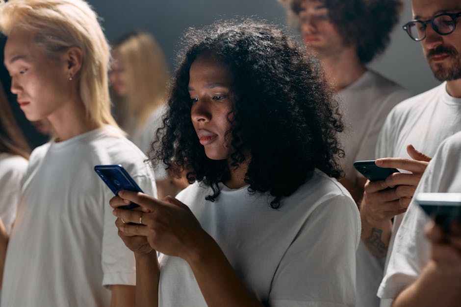 Przyszłość łączności w smartfonach: Co przyniesie Wi-Fi 7, 6E, zaawansowane 5G i ewolucja komunikacji satelitarnej?