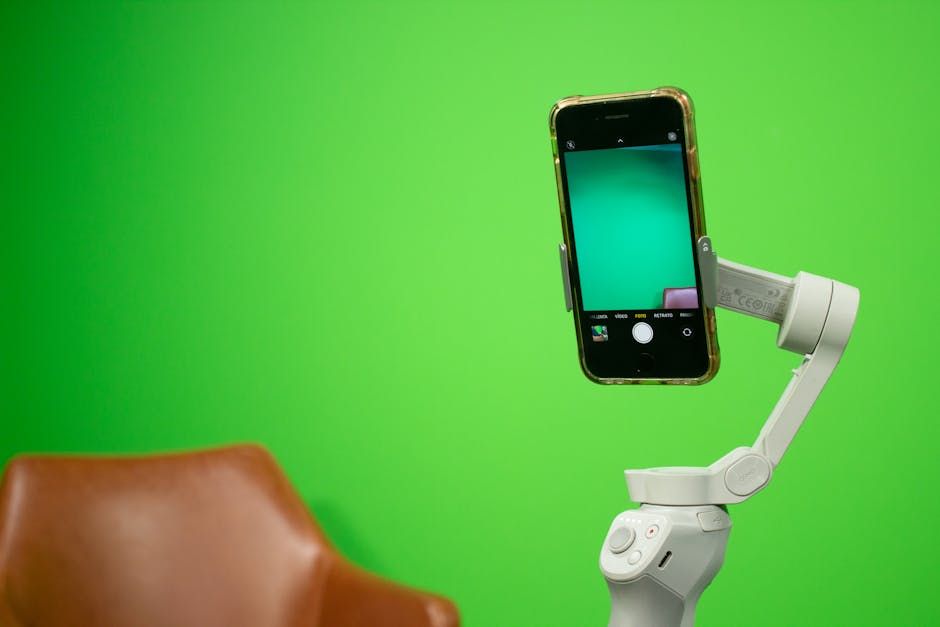 Smartfon dla twórców krótkich form wideo (TikTok, Reels, Shorts): Poradnik wyboru sprzętu, aplikacji i optymalizacji dla szybkiego montażu i publikacji Smartfon dla twórców krótkich form wideo (TikTok, Reels, Shorts): Poradnik wyboru sprzętu, aplikacji i optymalizacji dla szybkiego montażu i publikacji