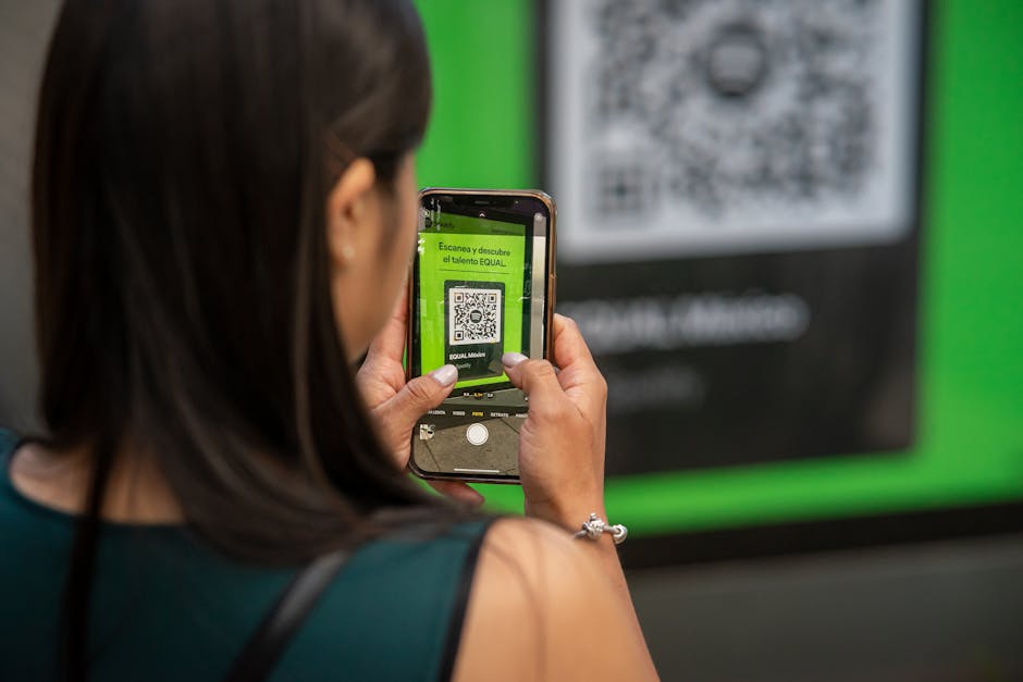 Smartfon jako mobilny skaner 3D dla hobbystów i małych firm: Jak wykorzystać wbudowane czujniki i aplikacje do tworzenia modeli 3D?