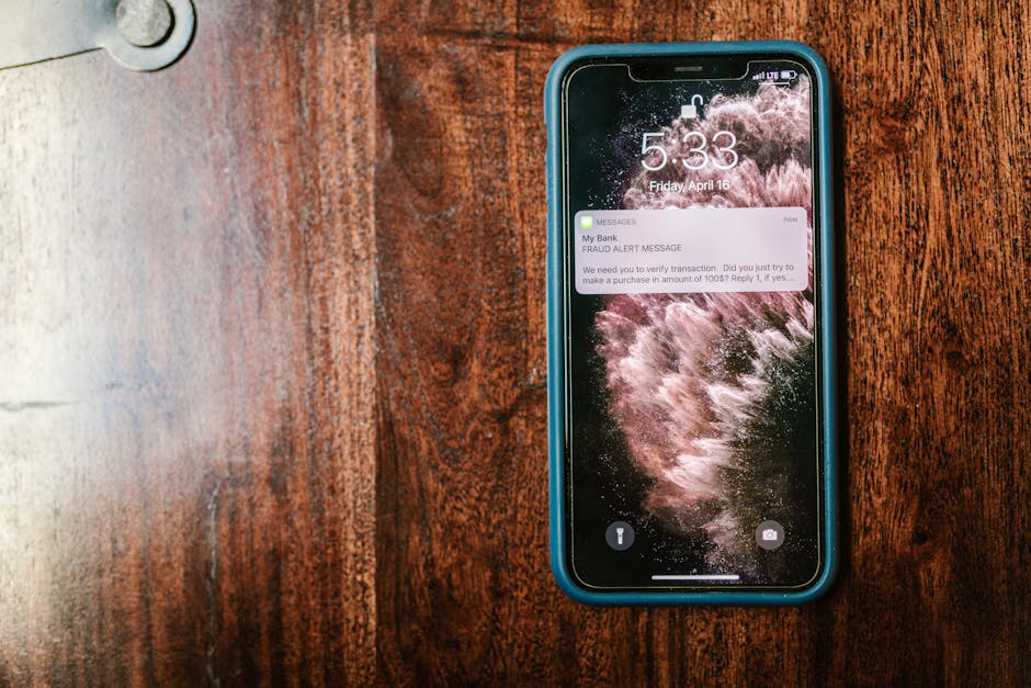 Zarządzanie irytującymi powiadomieniami 'Heads-up’/’Wyskakujące banery’ na smartfonie: Jak odzyskać spokój i skupienie (Android i iOS)?