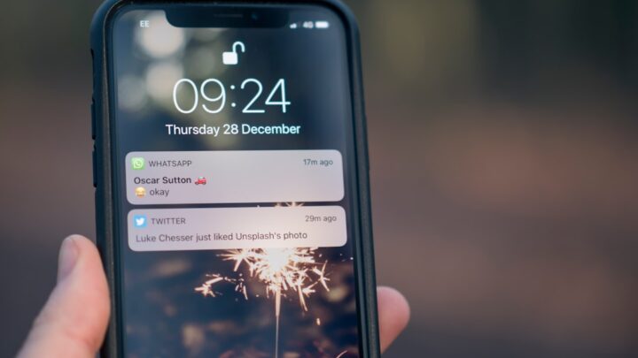 Zarządzanie powiadomieniami z aplikacji społecznościowych: Jak zapanować nad ciągłymi alertami z Facebooka, Instagrama i TikToka (Android i iOS)?